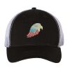 Bio-Washed Trucker Cap Thumbnail