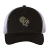 Bio-Washed Trucker Cap Thumbnail