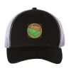 Bio-Washed Trucker Cap Thumbnail