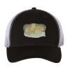 Bio-Washed Trucker Cap Thumbnail