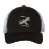 Bio-Washed Trucker Cap Thumbnail
