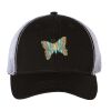 Bio-Washed Trucker Cap Thumbnail