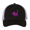 Bio-Washed Trucker Cap Thumbnail