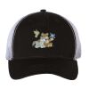 Bio-Washed Trucker Cap Thumbnail