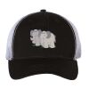 Bio-Washed Trucker Cap Thumbnail