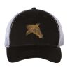 Bio-Washed Trucker Cap Thumbnail