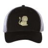 Bio-Washed Trucker Cap Thumbnail