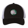 Bio-Washed Trucker Cap Thumbnail