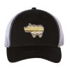 Bio-Washed Trucker Cap Thumbnail
