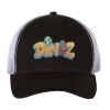 Bio-Washed Trucker Cap Thumbnail