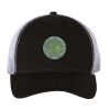 Bio-Washed Trucker Cap Thumbnail