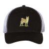 Bio-Washed Trucker Cap Thumbnail