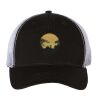 Bio-Washed Trucker Cap Thumbnail