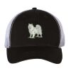 Bio-Washed Trucker Cap Thumbnail