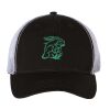 Bio-Washed Trucker Cap Thumbnail