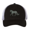 Bio-Washed Trucker Cap Thumbnail