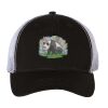 Bio-Washed Trucker Cap Thumbnail