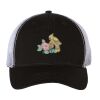 Bio-Washed Trucker Cap Thumbnail