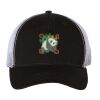 Bio-Washed Trucker Cap Thumbnail