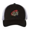 Bio-Washed Trucker Cap Thumbnail