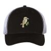 Bio-Washed Trucker Cap Thumbnail