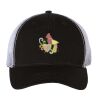 Bio-Washed Trucker Cap Thumbnail