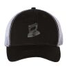 Bio-Washed Trucker Cap Thumbnail