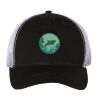 Bio-Washed Trucker Cap Thumbnail