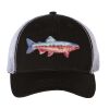 Bio-Washed Trucker Cap Thumbnail