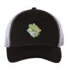 Bio-Washed Trucker Cap Thumbnail