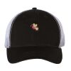 Bio-Washed Trucker Cap Thumbnail