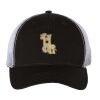 Bio-Washed Trucker Cap Thumbnail