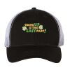 Bio-Washed Trucker Cap Thumbnail