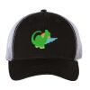 Bio-Washed Trucker Cap Thumbnail