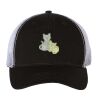 Bio-Washed Trucker Cap Thumbnail