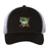 Bio-Washed Trucker Cap Thumbnail