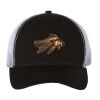 Bio-Washed Trucker Cap Thumbnail