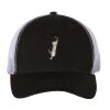 Bio-Washed Trucker Cap Thumbnail