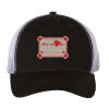Bio-Washed Trucker Cap Thumbnail