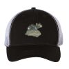 Bio-Washed Trucker Cap Thumbnail