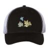 Bio-Washed Trucker Cap Thumbnail