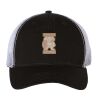Bio-Washed Trucker Cap Thumbnail