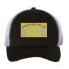Bio-Washed Trucker Cap Thumbnail