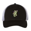 Bio-Washed Trucker Cap Thumbnail