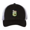 Bio-Washed Trucker Cap Thumbnail