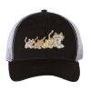 Bio-Washed Trucker Cap Thumbnail