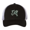Bio-Washed Trucker Cap Thumbnail