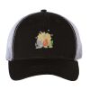 Bio-Washed Trucker Cap Thumbnail