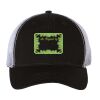 Bio-Washed Trucker Cap Thumbnail