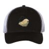 Bio-Washed Trucker Cap Thumbnail